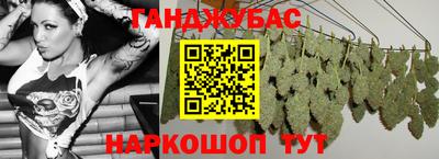 гидра Берёзовский